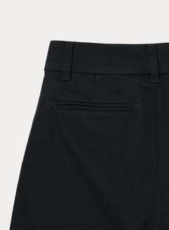 DENHAM(デンハム) |TATAMI PANTS COT