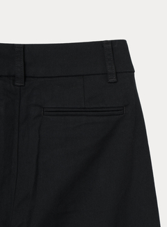 DENHAM(デンハム) |TATAMI PANTS COT