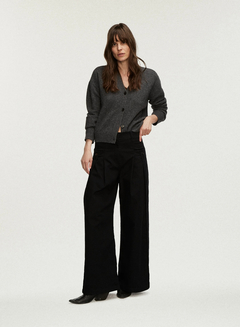 DENHAM(デンハム) |TATAMI PANTS COT