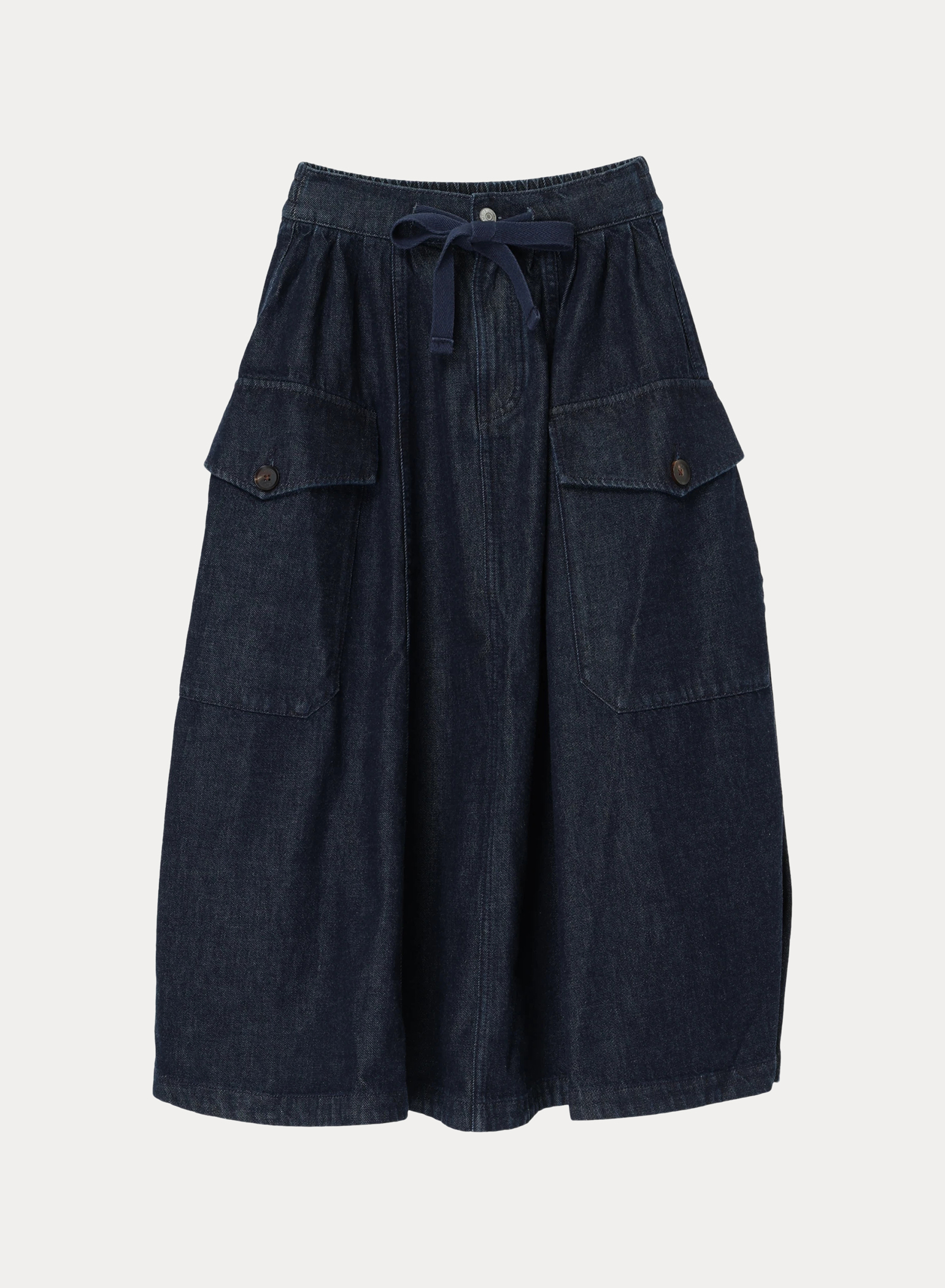 DENHAM(デンハム) |IKI SKIRT
