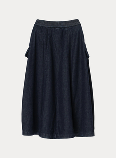 DENHAM(デンハム) |IKI SKIRT