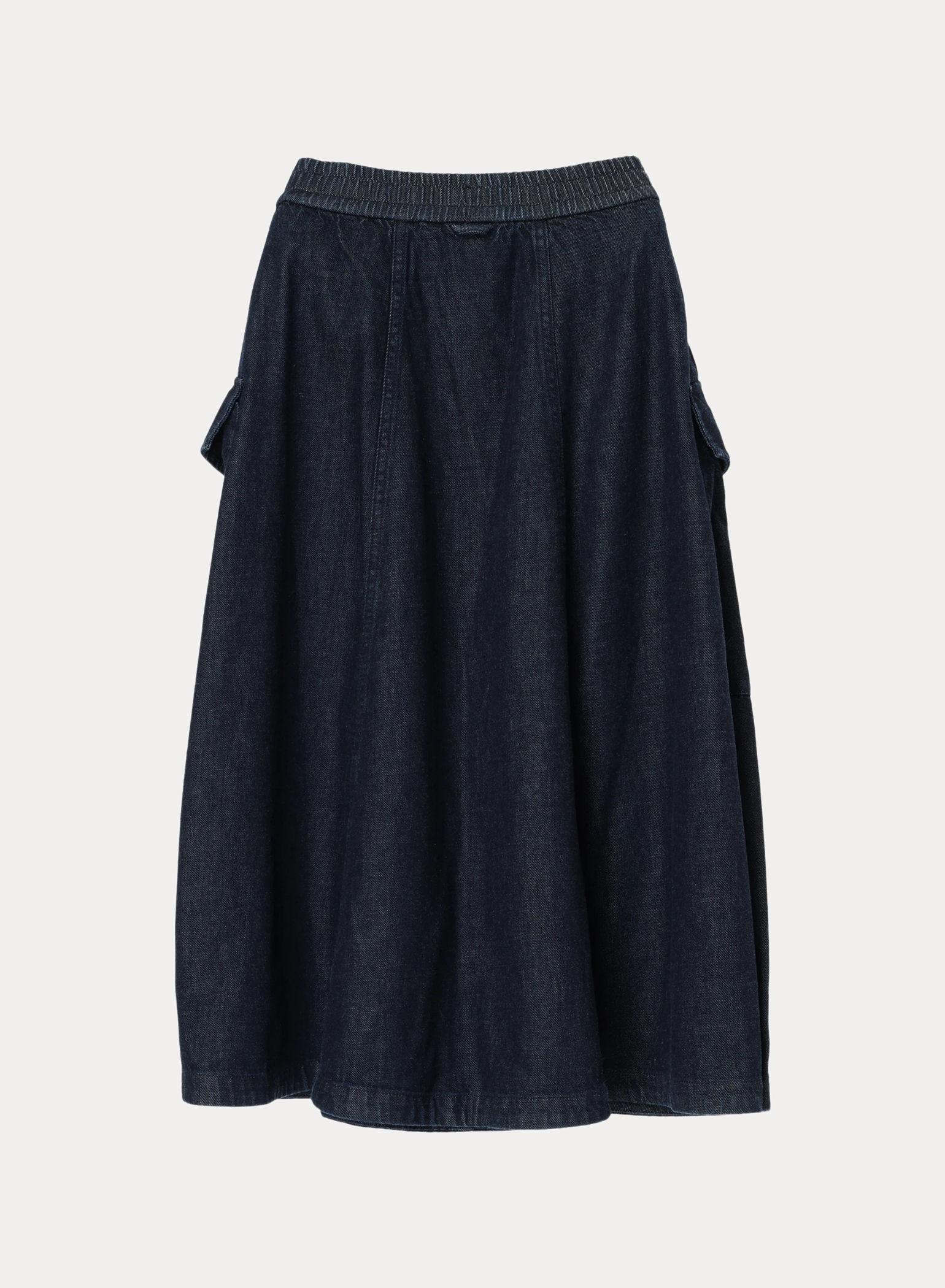 DENHAM(デンハム) |IKI SKIRT