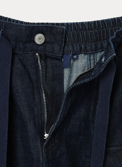 DENHAM(デンハム) |IKI SKIRT