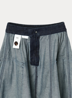 DENHAM(デンハム) |IKI SKIRT