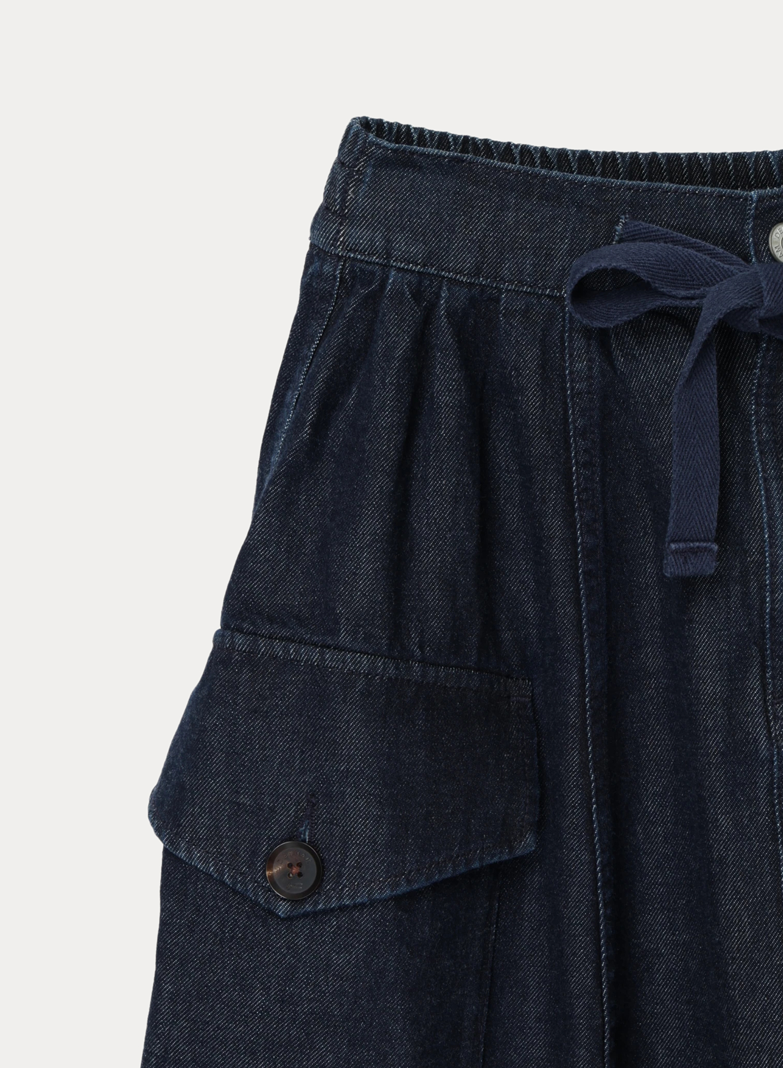 DENHAM(デンハム) |IKI SKIRT