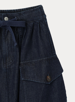 DENHAM(デンハム) |IKI SKIRT