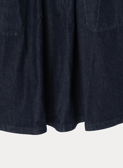 DENHAM(デンハム) |IKI SKIRT