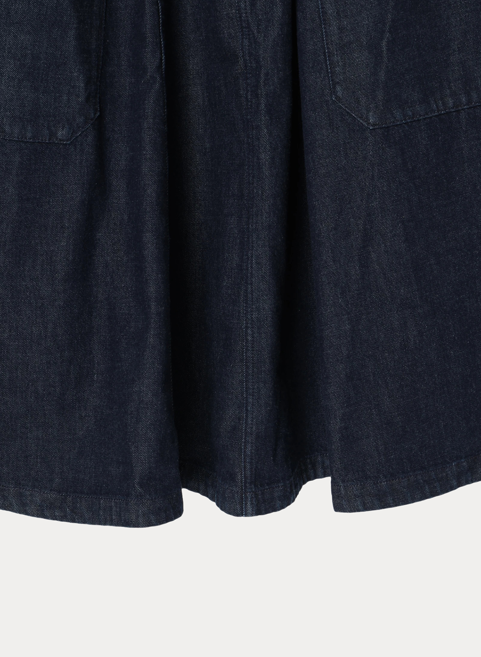 DENHAM(デンハム) |IKI SKIRT