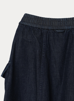DENHAM(デンハム) |IKI SKIRT
