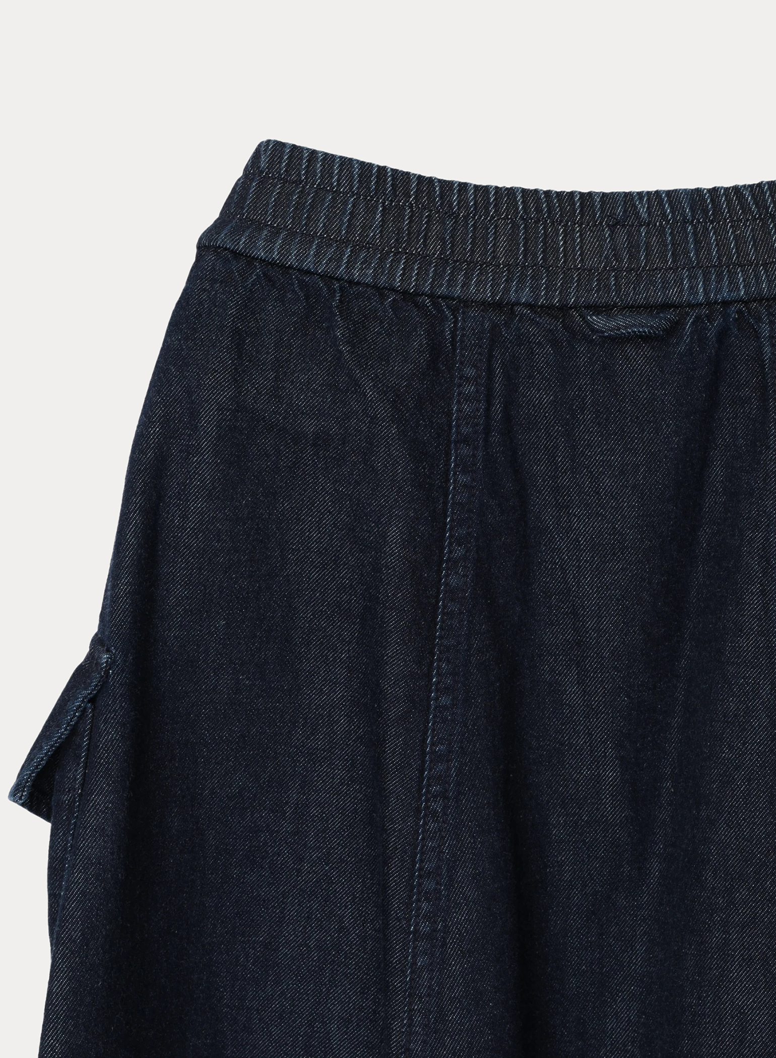 DENHAM(デンハム) |IKI SKIRT