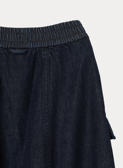 DENHAM(デンハム) |IKI SKIRT