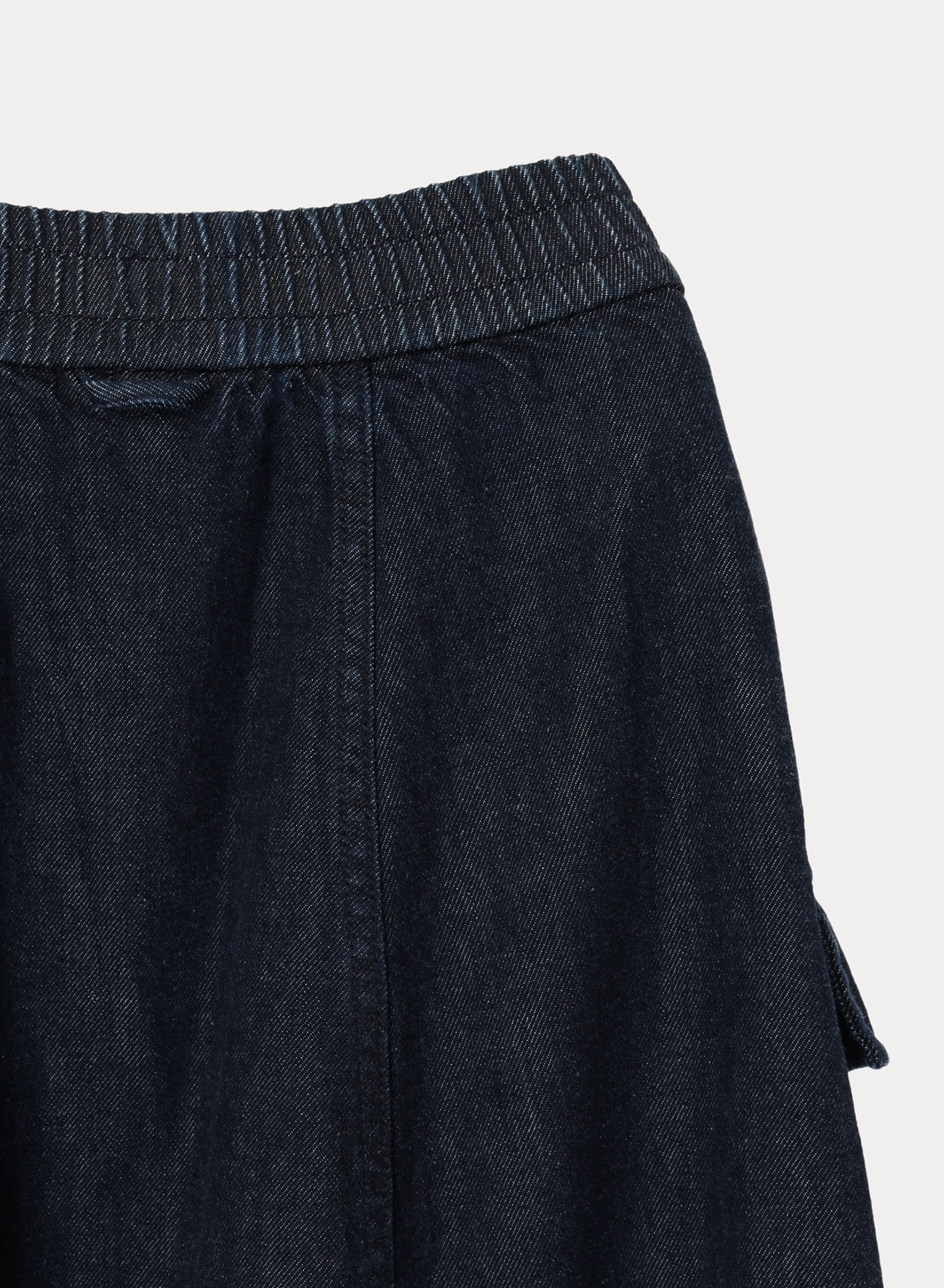 DENHAM(デンハム) |IKI SKIRT