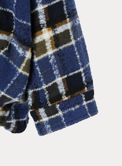 DENHAM(デンハム) |HONO CHECK JACKET PL