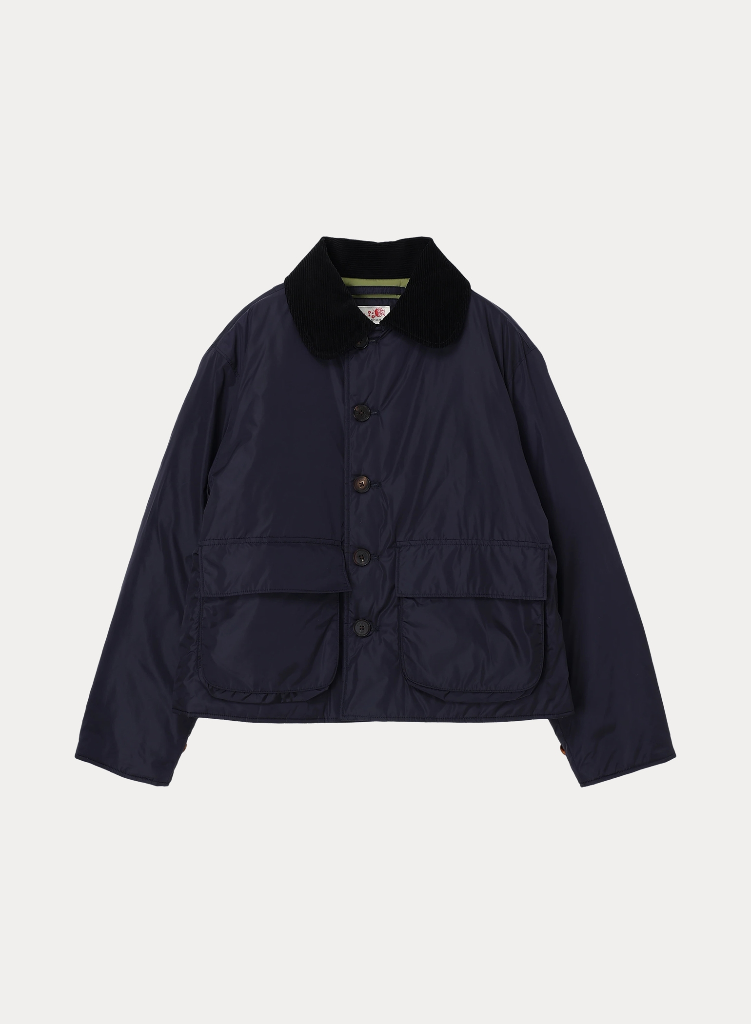 DENHAM(デンハム) |HIKARI JACKET NY