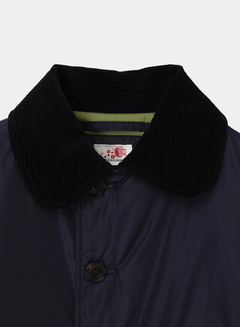 DENHAM(デンハム) |HIKARI JACKET NY