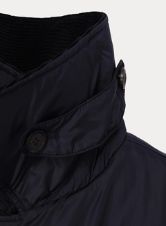DENHAM(デンハム) |HIKARI JACKET NY