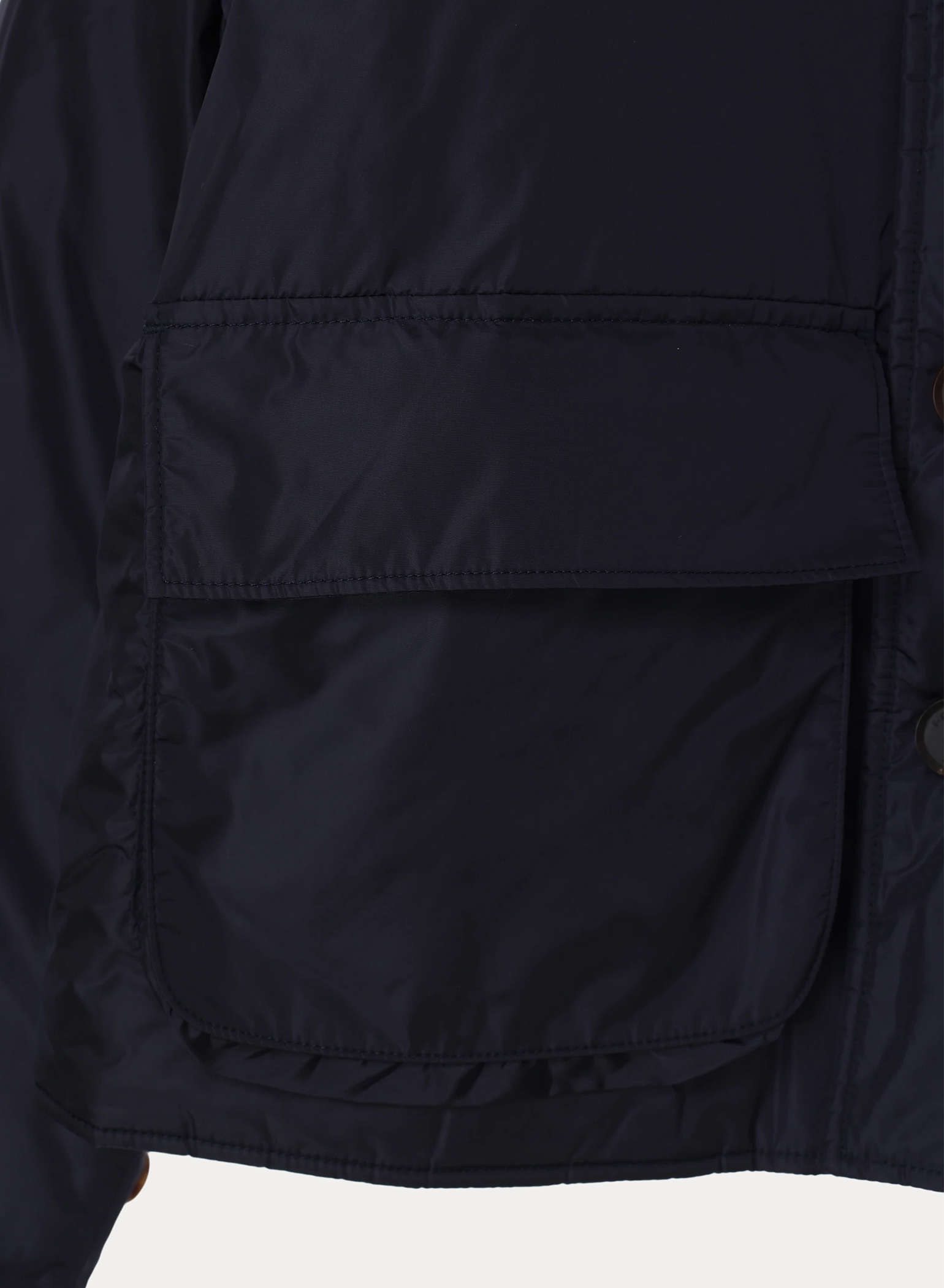 DENHAM(デンハム) |HIKARI JACKET NY