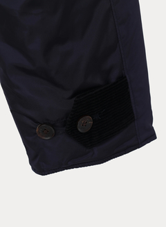 DENHAM(デンハム) |HIKARI JACKET NY