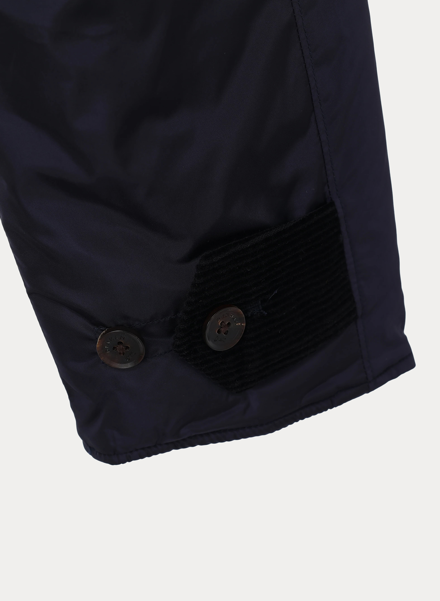DENHAM(デンハム) |HIKARI JACKET NY