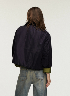 DENHAM(デンハム) |HIKARI JACKET NY