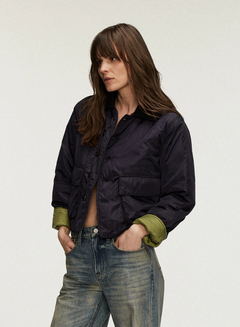 DENHAM(デンハム) |HIKARI JACKET NY
