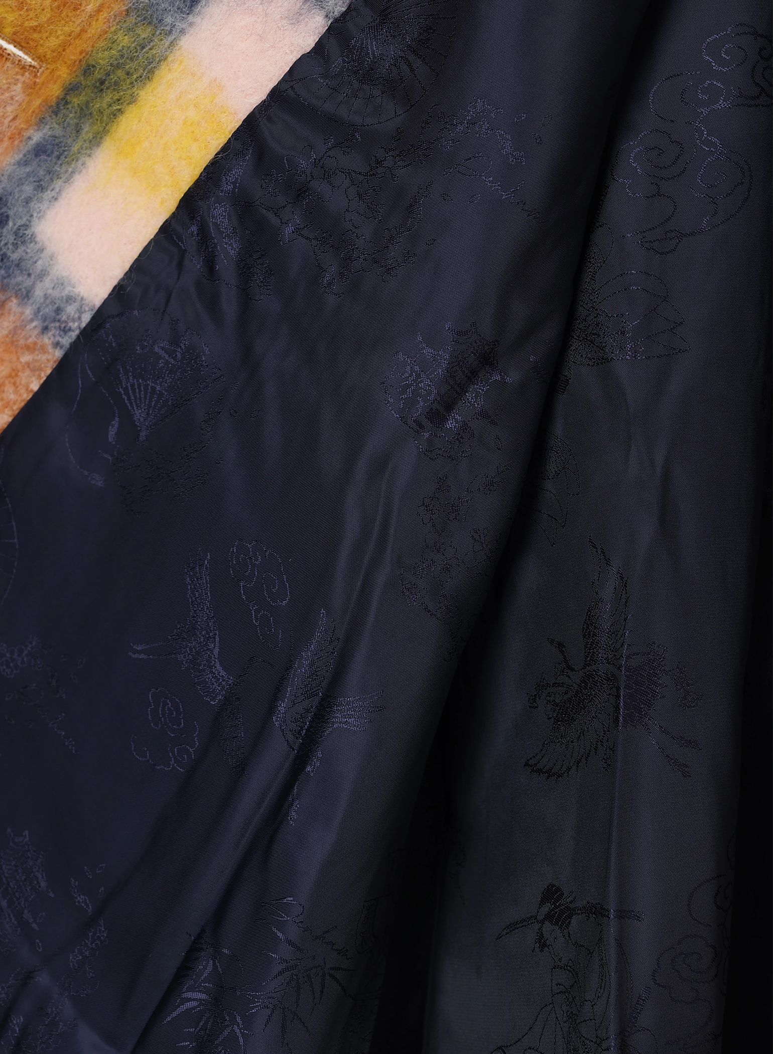 DENHAM(デンハム) |YURA CHECK JACKET