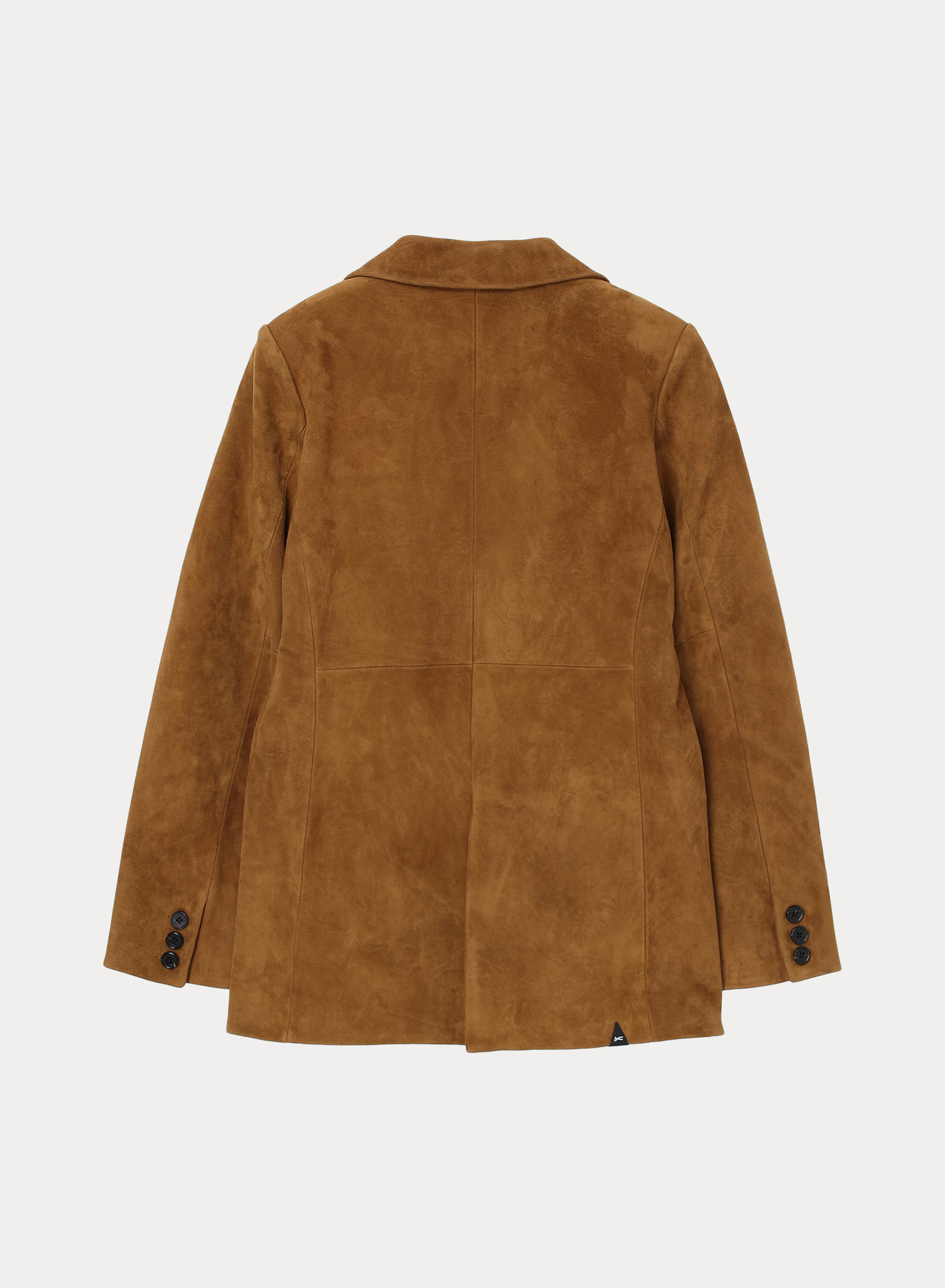 DENHAM(デンハム) |AKANE JACKET