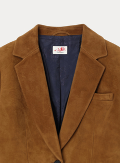 DENHAM(デンハム) |AKANE JACKET