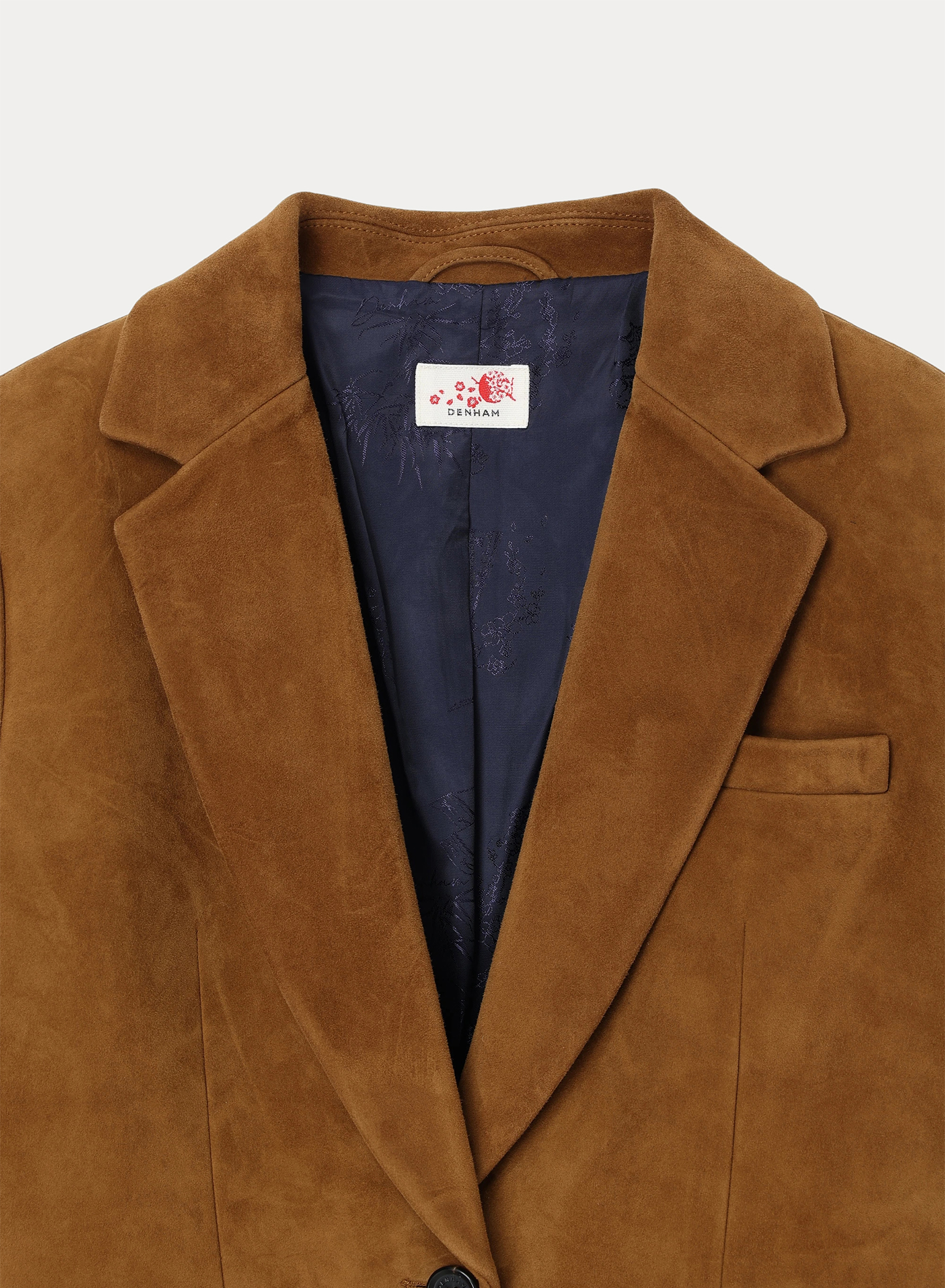 DENHAM(デンハム) |AKANE JACKET