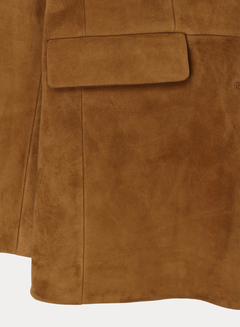 DENHAM(デンハム) |AKANE JACKET