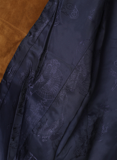 DENHAM(デンハム) |AKANE JACKET
