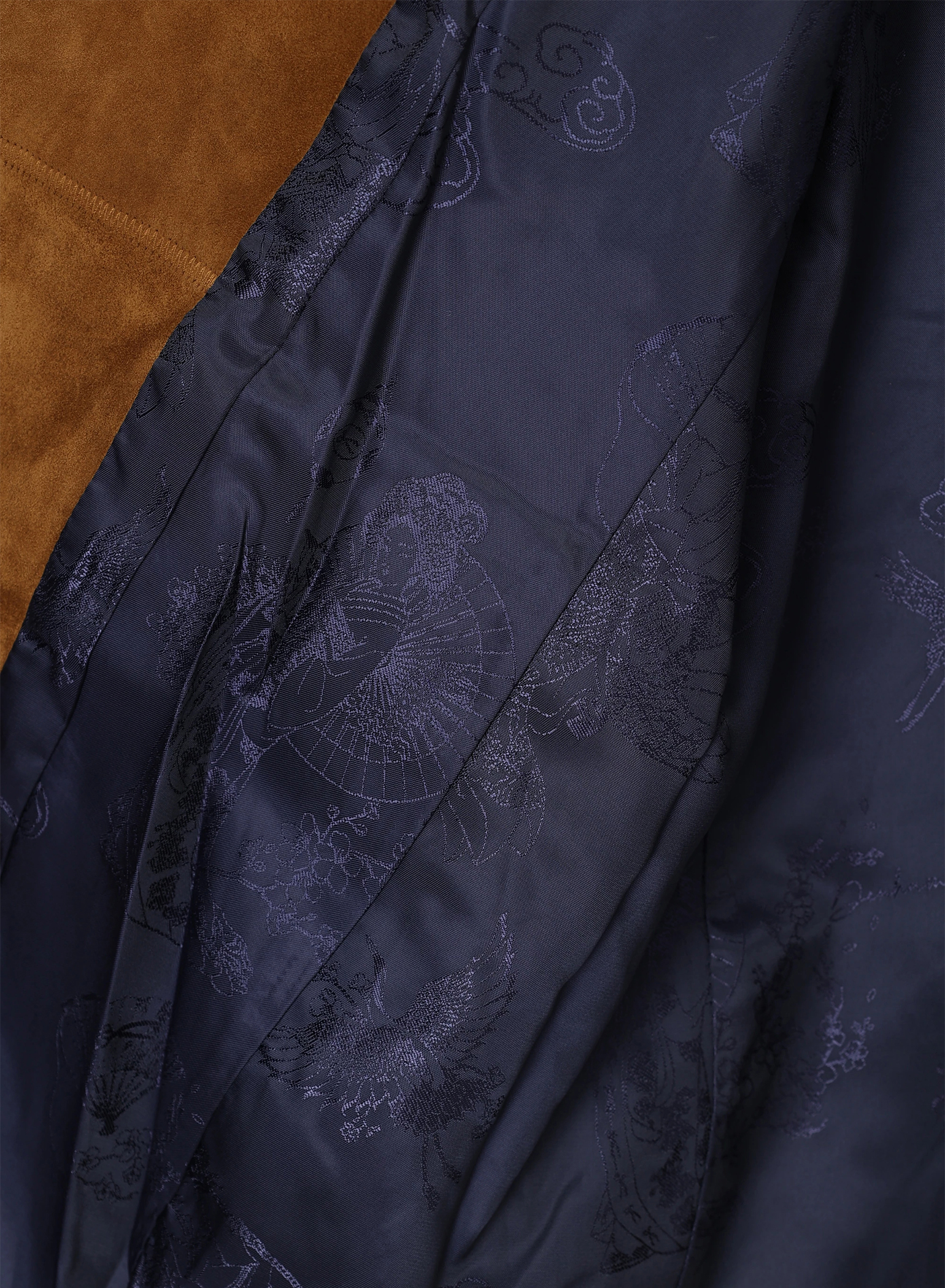 DENHAM(デンハム) |AKANE JACKET
