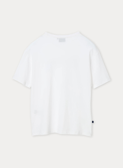 DENHAM(デンハム) |LANYARD SS TEE
