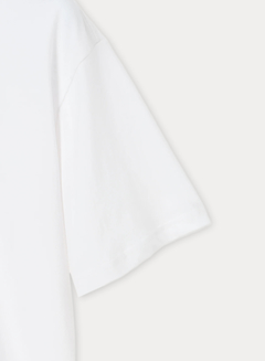 DENHAM(デンハム) |LANYARD SS TEE