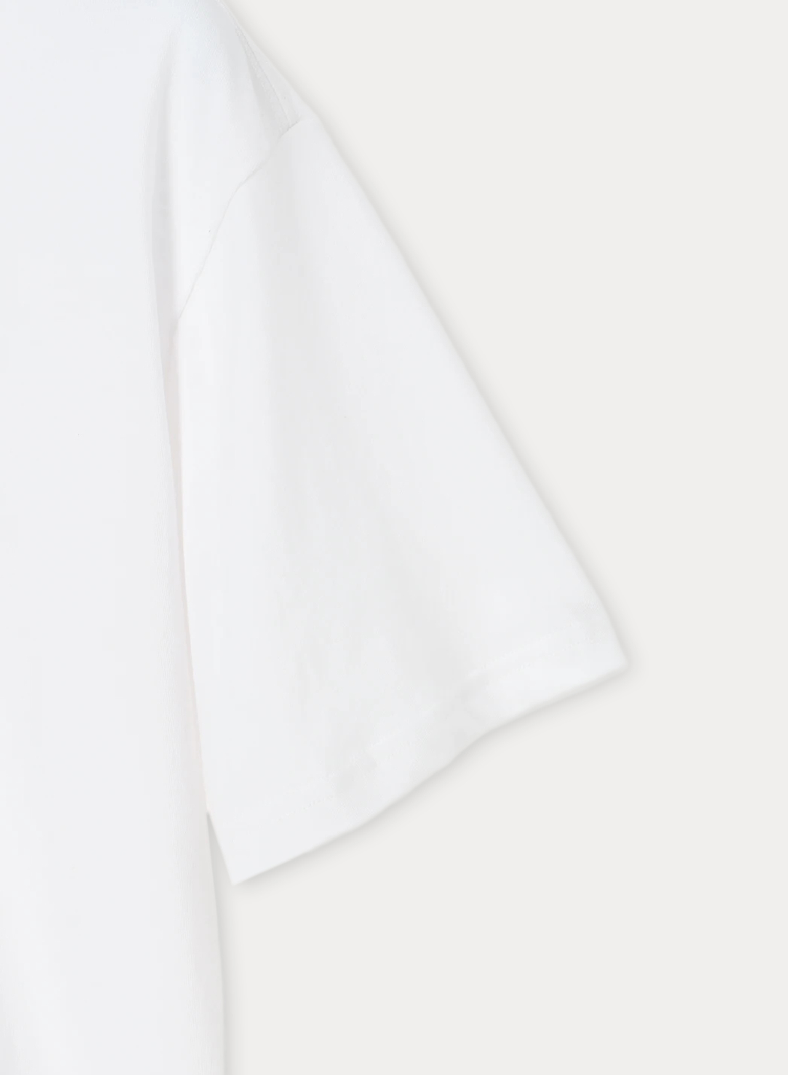 DENHAM(デンハム) |LANYARD SS TEE