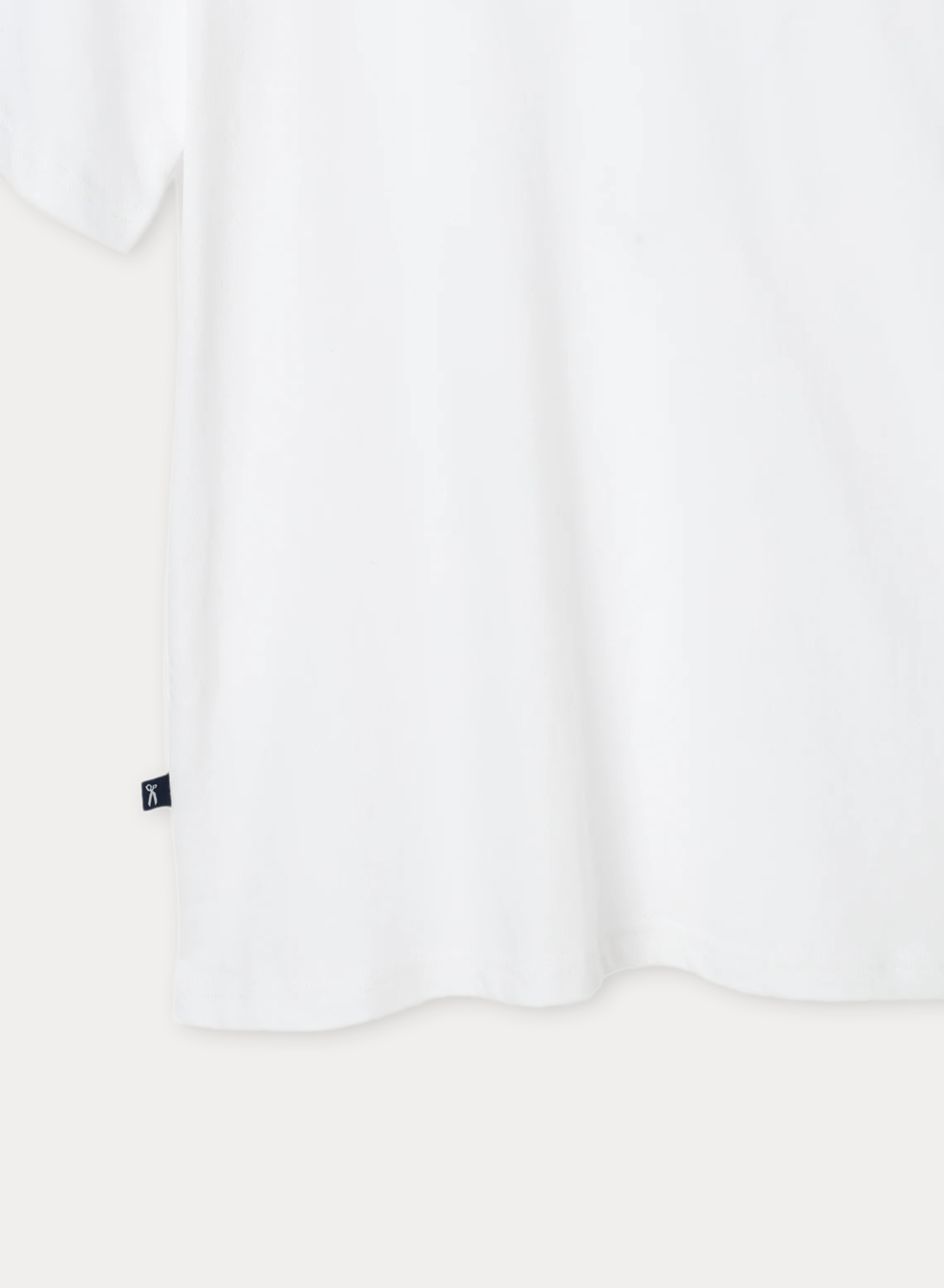 DENHAM(デンハム) |LANYARD SS TEE