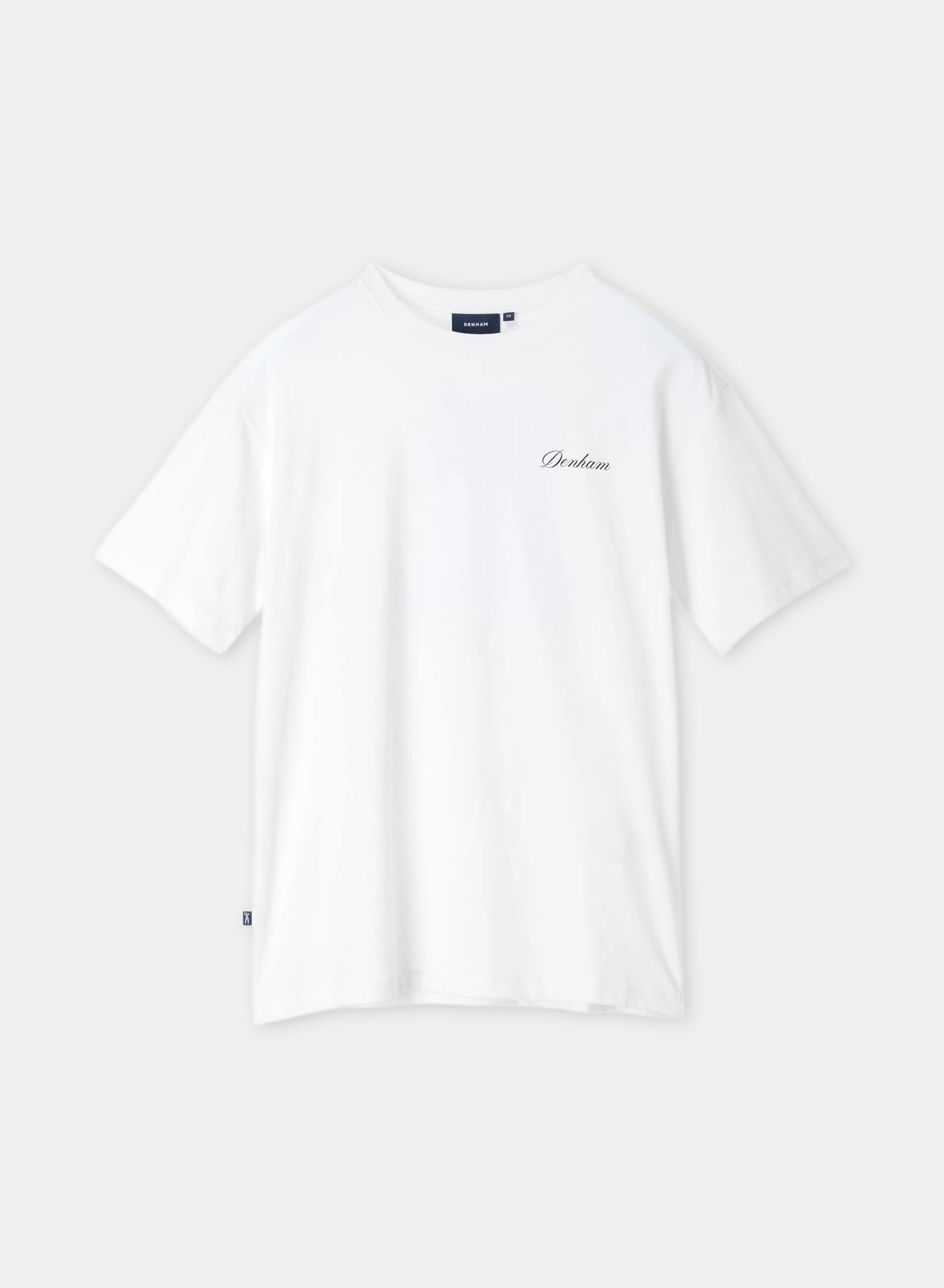 DENHAM(デンハム) |WINDMILL SS TEE
