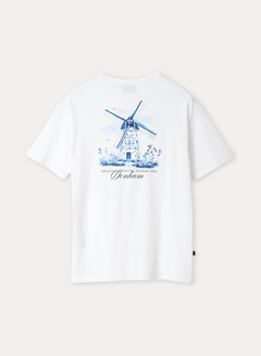 DENHAM(デンハム) |WINDMILL SS TEE