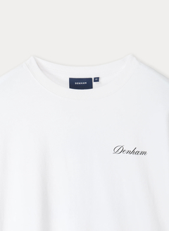 DENHAM(デンハム) |WINDMILL SS TEE