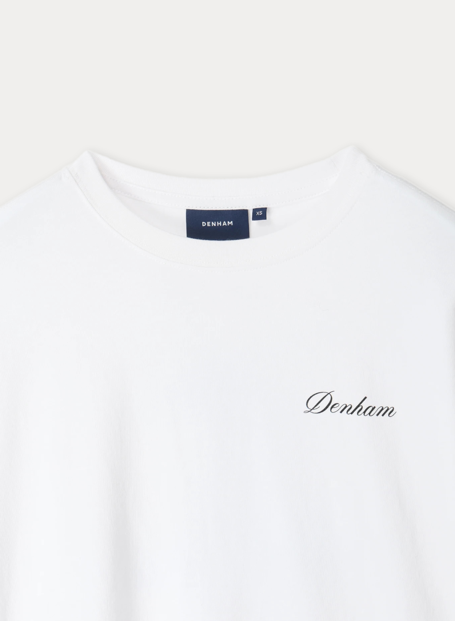 DENHAM(デンハム) |WINDMILL SS TEE