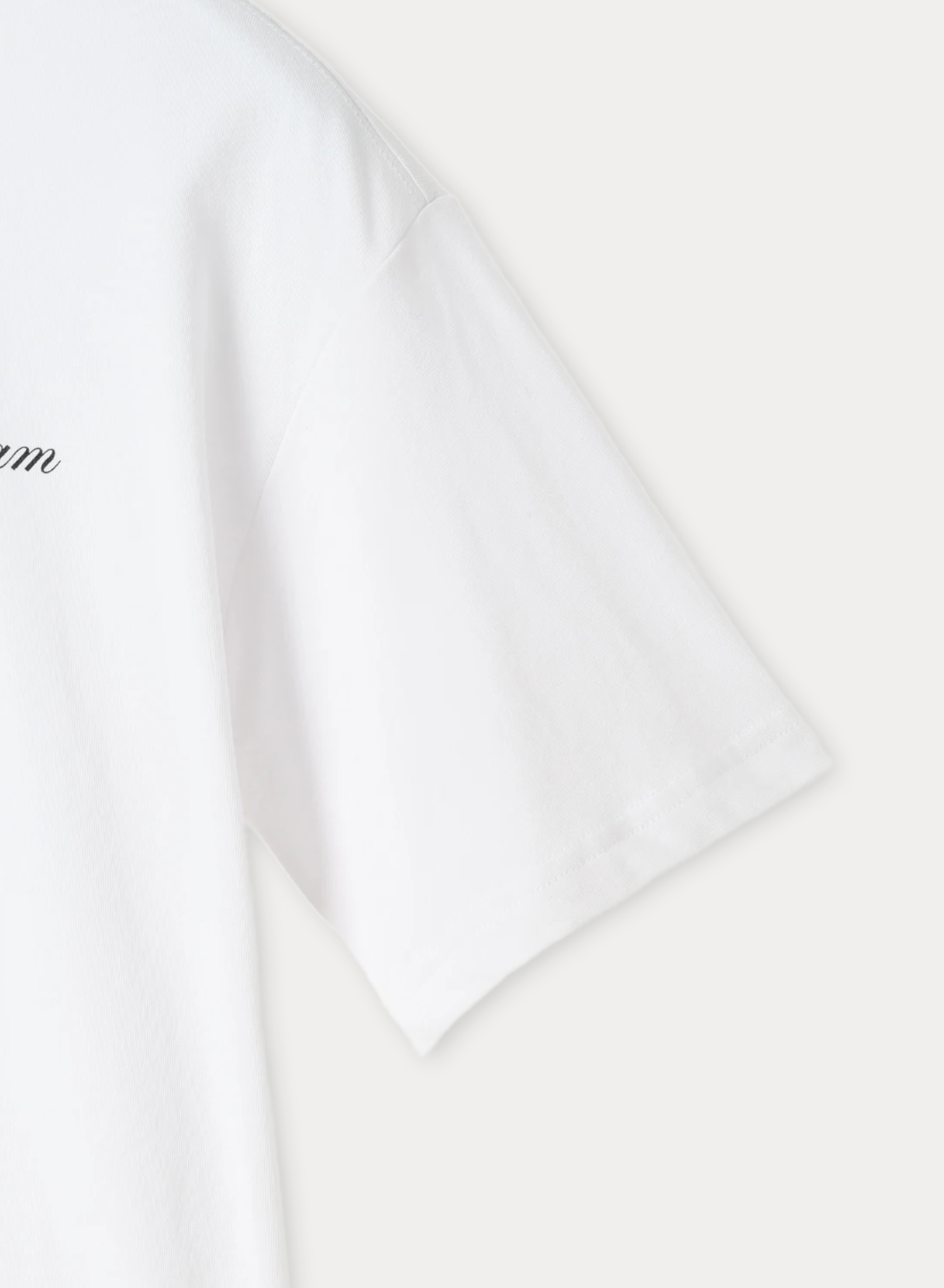 DENHAM(デンハム) |WINDMILL SS TEE