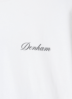 DENHAM(デンハム) |WINDMILL SS TEE