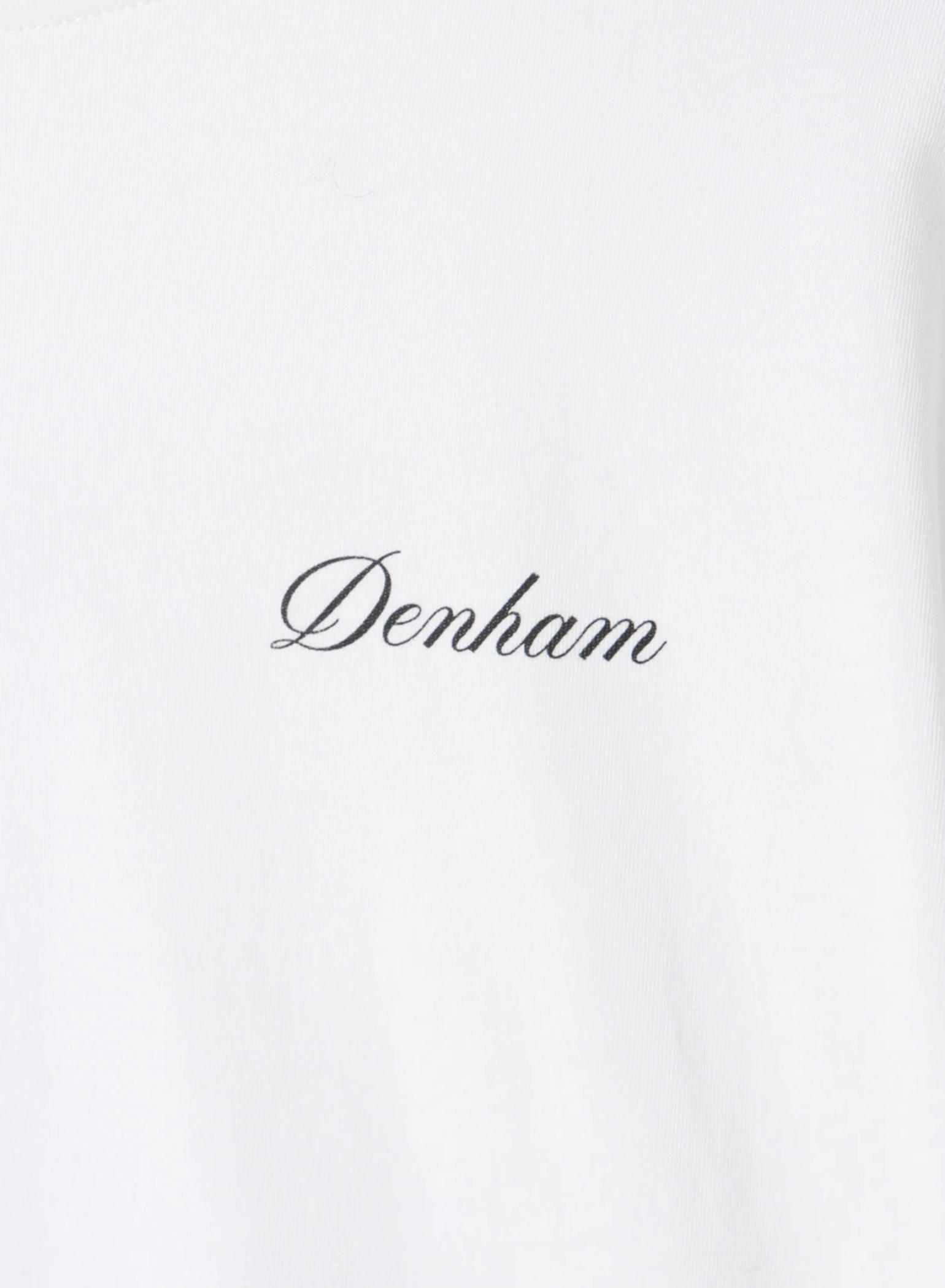 DENHAM(デンハム) |WINDMILL SS TEE