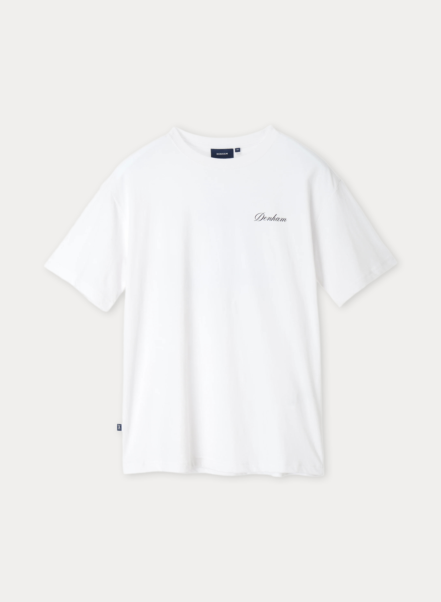 DENHAM(デンハム) |WINDMILL SS TEE