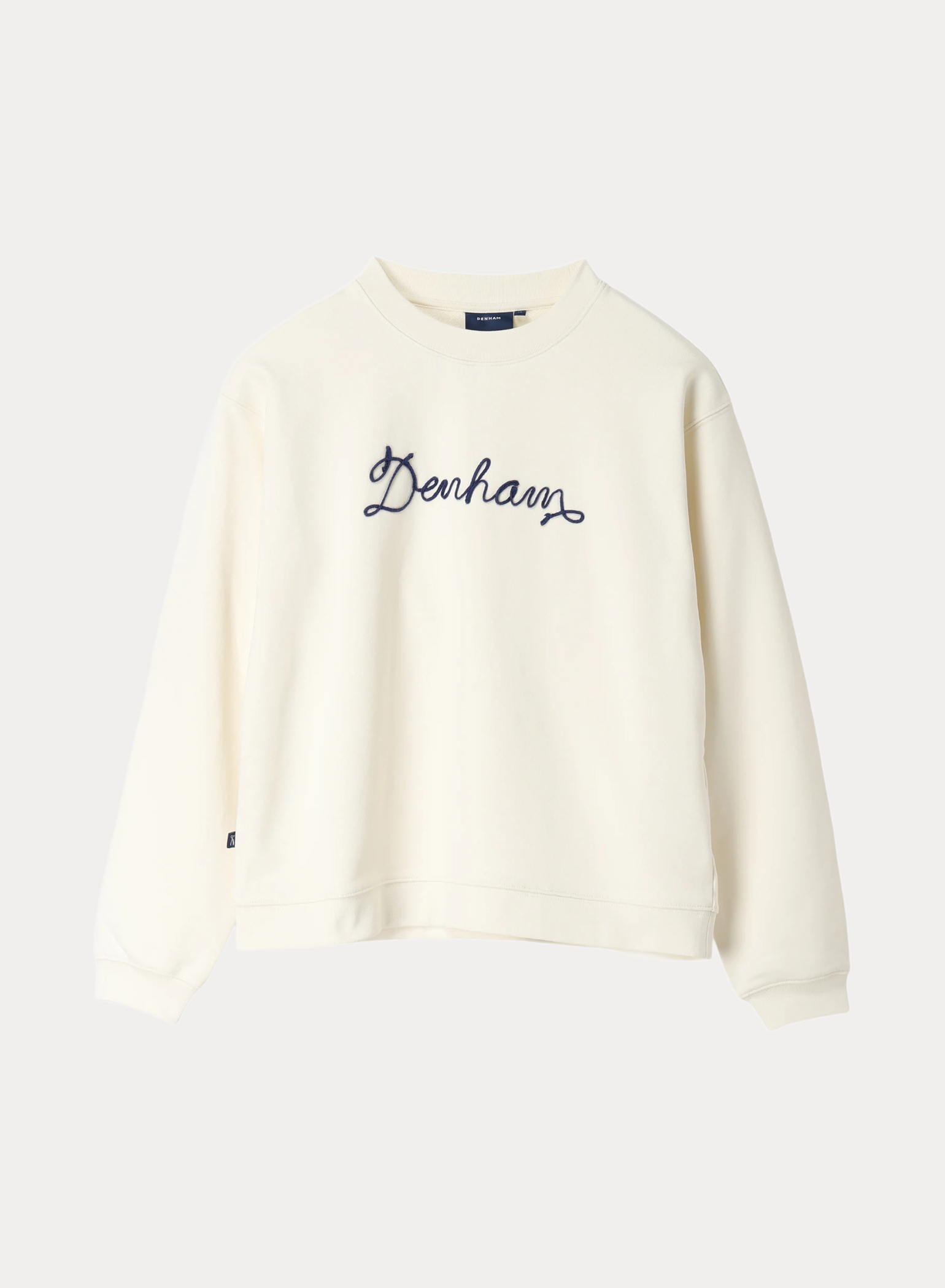 DENHAM(デンハム) |WAVE LS SWEAT