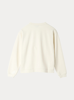 DENHAM(デンハム) |WAVE LS SWEAT