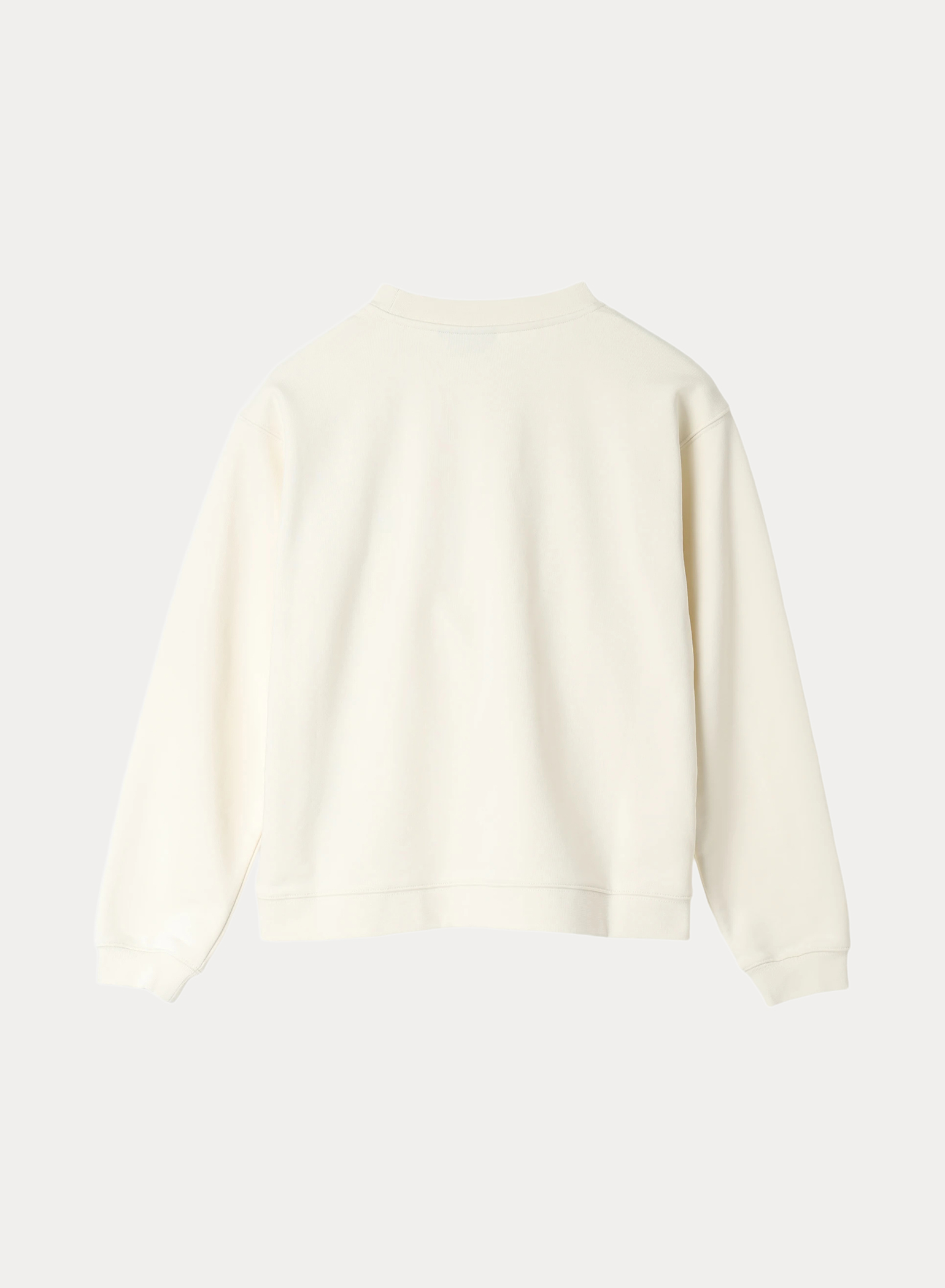 DENHAM(デンハム) |WAVE LS SWEAT