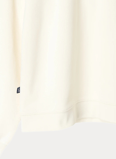 DENHAM(デンハム) |WAVE LS SWEAT