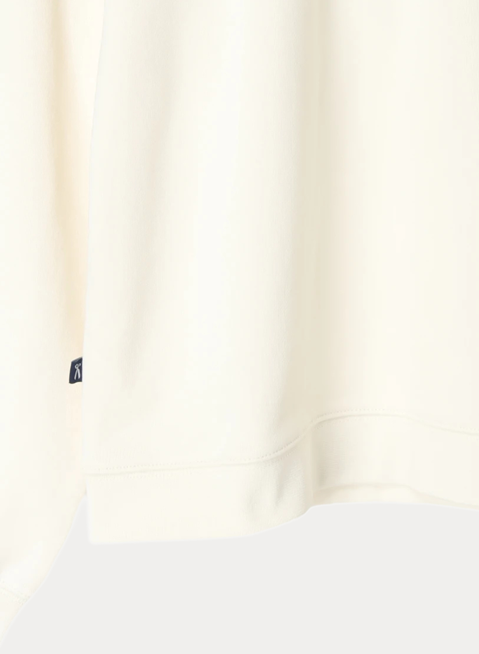 DENHAM(デンハム) |WAVE LS SWEAT
