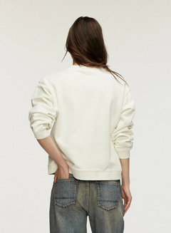 DENHAM(デンハム) |WAVE LS SWEAT